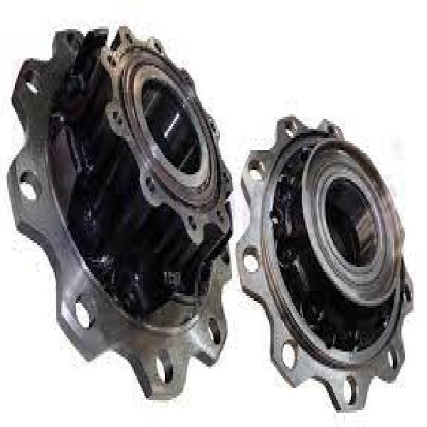  | CUBO TR SC 124/S4/S5 P/G/R 03/19 - FR A TAMBOR - C/ROLAMENTO