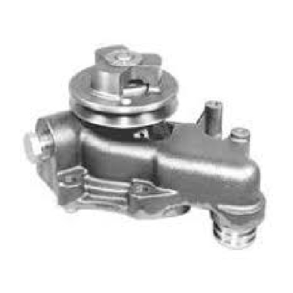  | BOMBA AGUA CARGO 1215/1218/1418/1618 ./86 MOTOR FORD 6.6 FASE 2