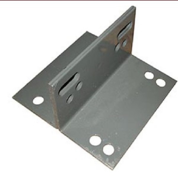  | SUPORTE PARALAMA TR VOLVO FH/NH12 - LONGO