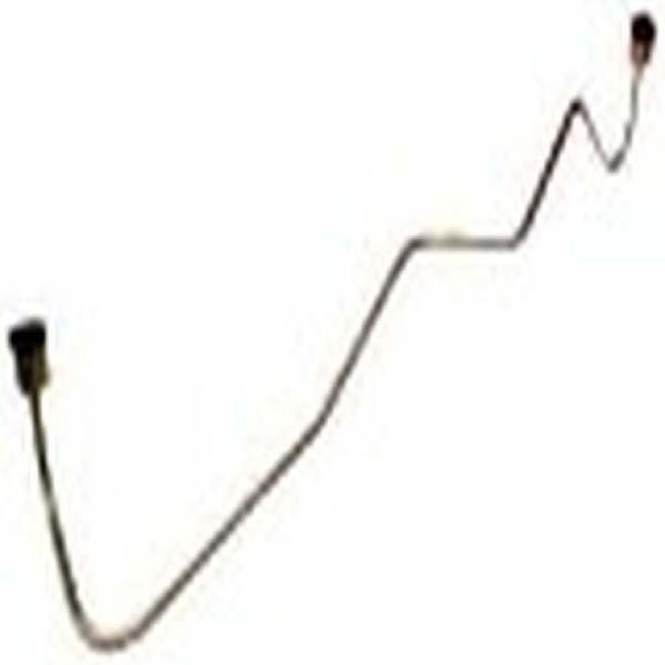  | CANO INJETOR 5CIL CUMMINS C 93/ PORCA 14MM CH17