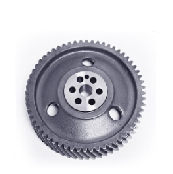  | ENGRENAGEM BOMBA INJETORA VOLVO NL12/EDC MOTOR TD123