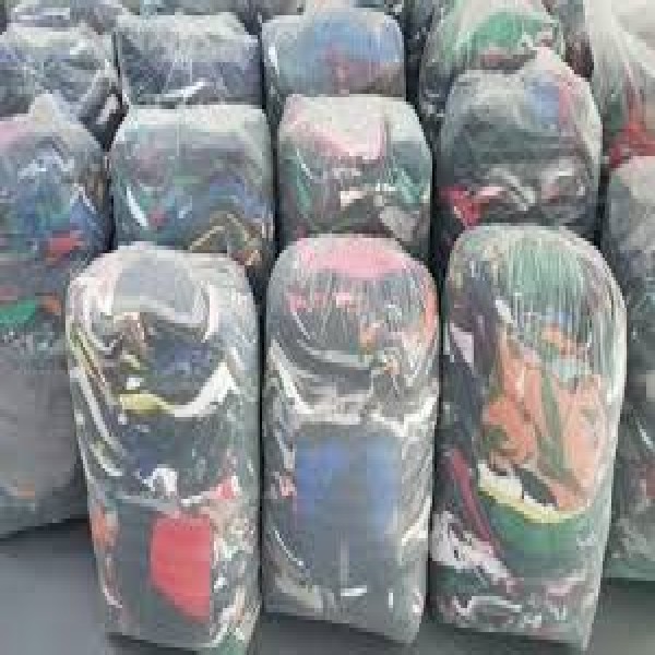  | ESTOPAS PACOTE 5KG