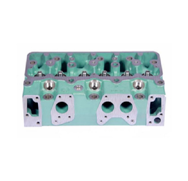  | CABECOTE MOTOR SC 113/114 94/98 ECOLOGICO 2 -  C/GUIA P/RETENTOR 09205 BREF