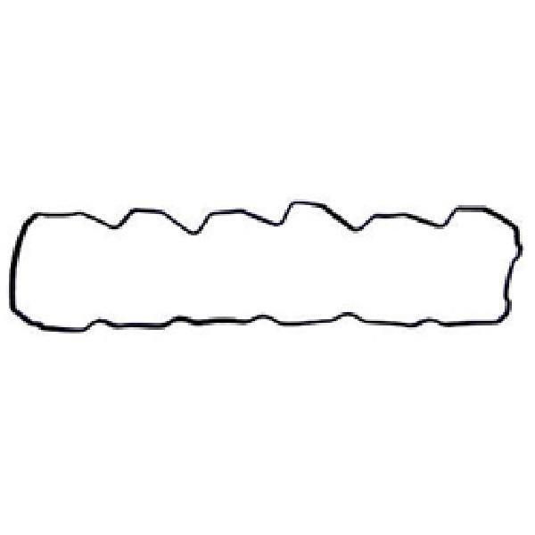  | JUNTA SUPERIOR TAMPA VALVULA CUMMINS ISB 6 CIL