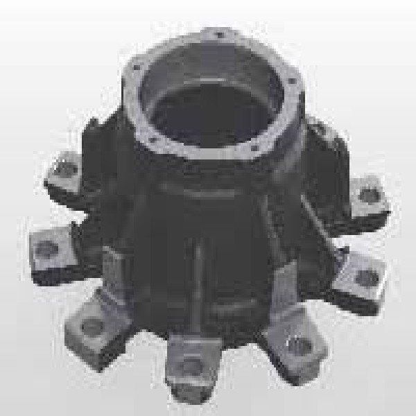  | CUBO CARRETA RANDON 16/. 10F USA 1 32218 X 1 804358