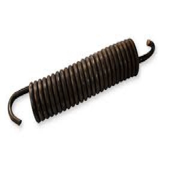  | MOLA PEDAL EMBREAGEM MB 1313/1513/2012 20CM