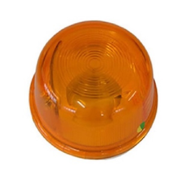  | LANTERNA DT LATERAL PARALAMA  MB 1938S/AXOR AMARELA