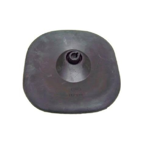  | GUARDA PO INFERIOR ALAVANCA CAIXA CAMBIO VW/CARGO