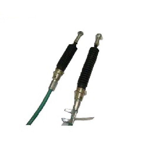  | CABO ENGATE MARCHA VOLARE W8/W9 EURO 5 2400MM ENGATE