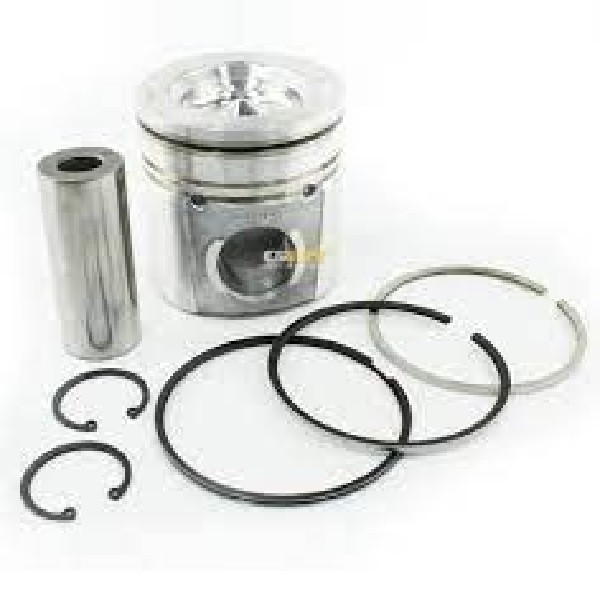  | PISTAO C/ANEIS CUMMINS ISB 6 CIL