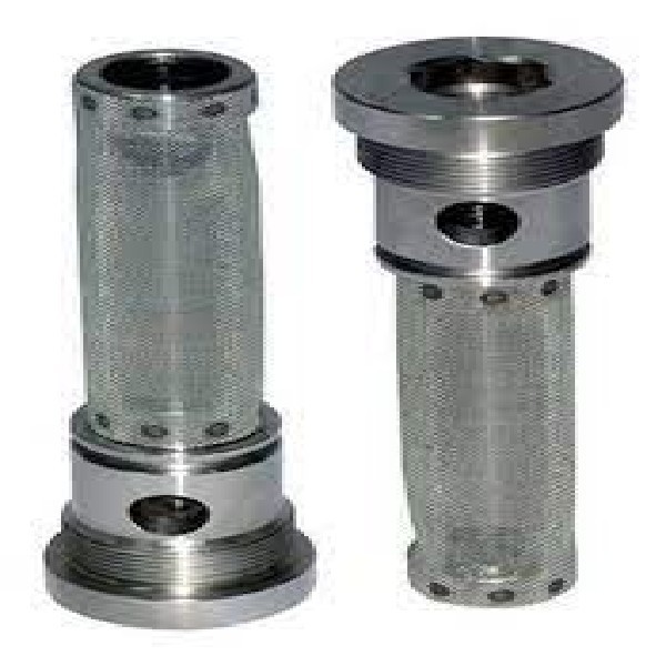  | FILTRO PENEIRA DIFERENCIAL SC 124 - ORIGINAL