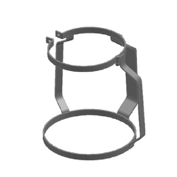  | SUPORTE BUTIJAO 13K CARRETA/BITREM