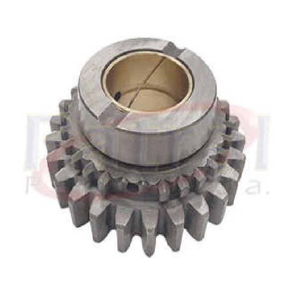  | ENGRENAGEM 3 TOYOTA BANDEIRANTES ./ 81 26D