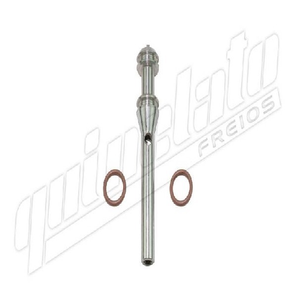  | KITS LUBRIFICACAO COMPRESSOR AR DAF XF-105/CF85