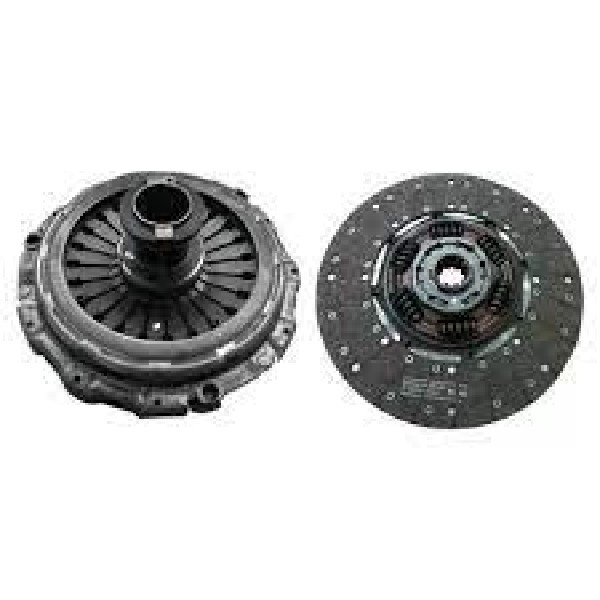  | KITS EMBREAGEM CARGO 1319E/1517E/1519E/1717E/1719E 11/.365MM 10E C/MURINGA NAO USA SERVO