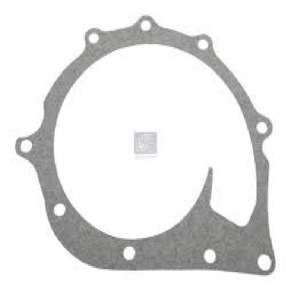  | JUNTA BOMBA SC 124 S5 - PAPEL