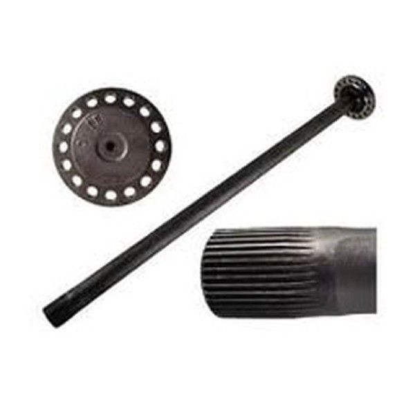  | SEMI EIXO TR MB 1113/1114/1118/1218 ./97 38E