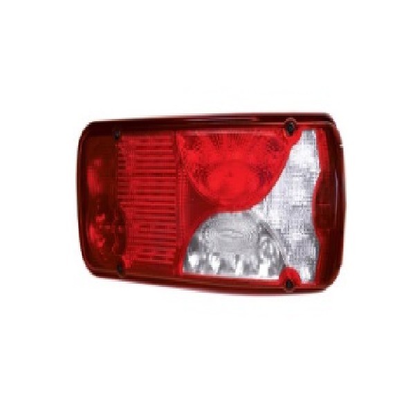  | LANTERNA TR LD SC 114/124/S4IP/G/R LED S/VIGIA