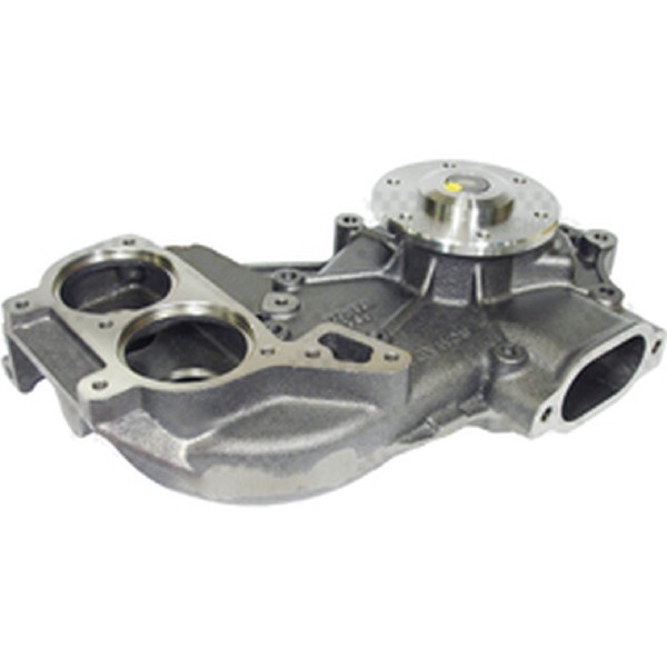  | BOMBA AGUA MB ACTROS 2546/2646/4144/4844 OM501 V6