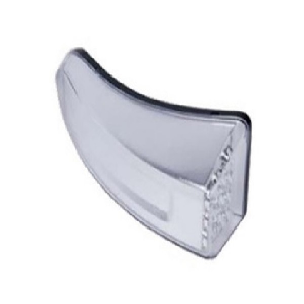  | LANTERNA DT LE VOLVO FH 14/.LED CRISTAL