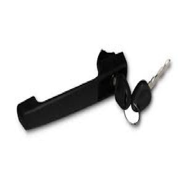  | MACANETA EXTERNO PORTA MB 709/1618/1935/1938 C/CHAVE