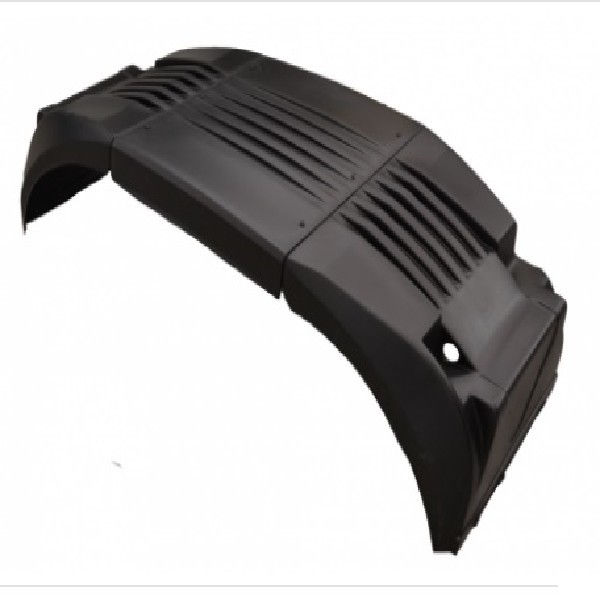  | PARALAMA CARRETA/BITREM RANDON VANDERLEIA