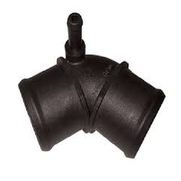  | CONEXAO MANGUEIRA AGUA RADIADOR DAILY