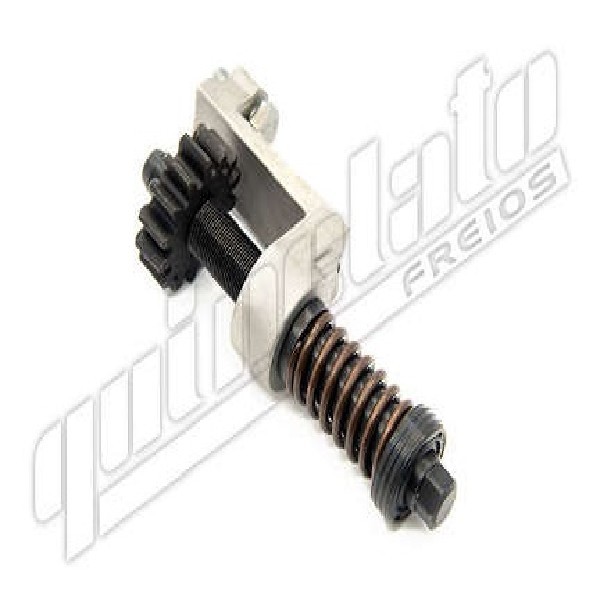  | REGULADOR PINCA  FREIO RETO VOLVO B10M/B58 - ELSA 2