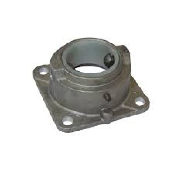  | TORRE CAIXA CAMBIO MB 1113/1313/352 C/ BUCHA - BAIXA ALUMINIO