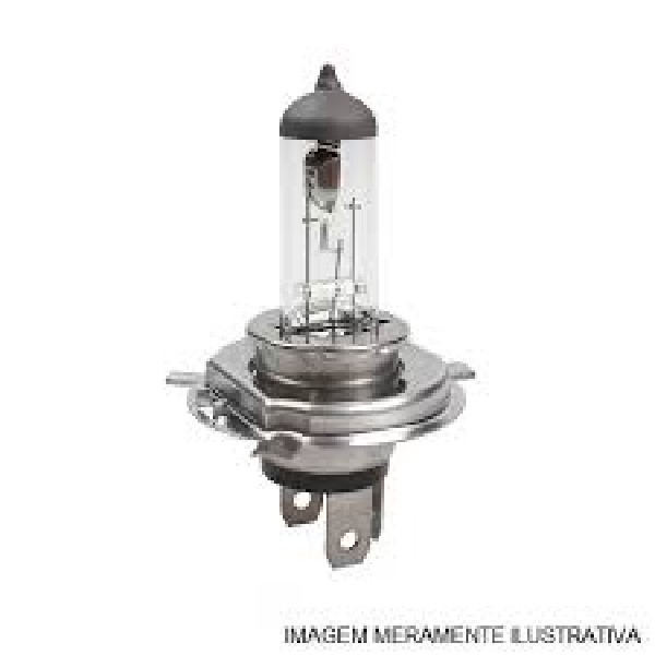  | LAMPADA H4 24V 75/70W