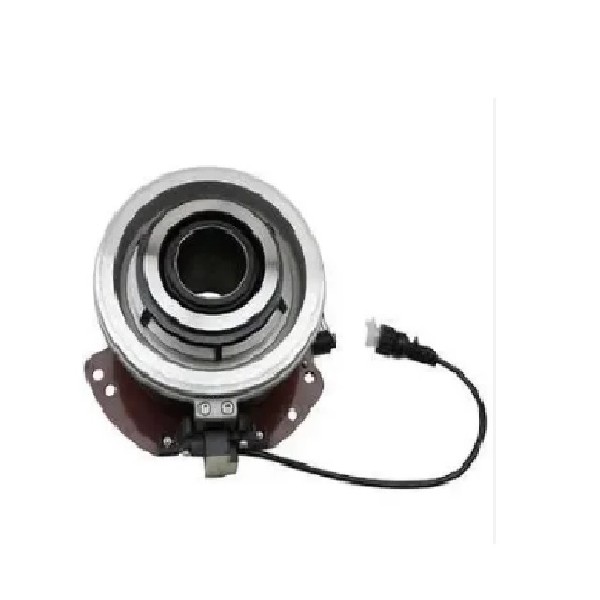  | ATUADOR EMBREAGEM CAIXA CAMBIO I-SHIFT VOLVO FH 440/480/520/VM 270/330/FM