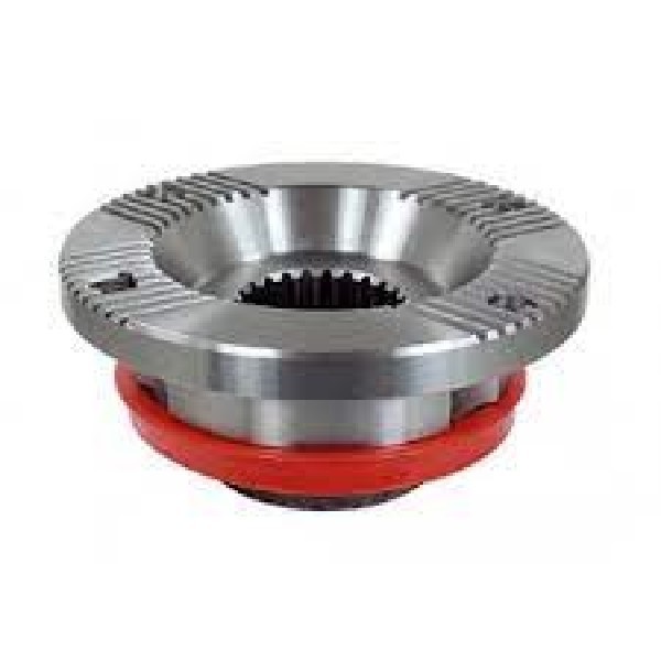  | FLANGE PINHAO SC 124/S5 24E 4F 176MM - ENTRE DIFERENCIAL