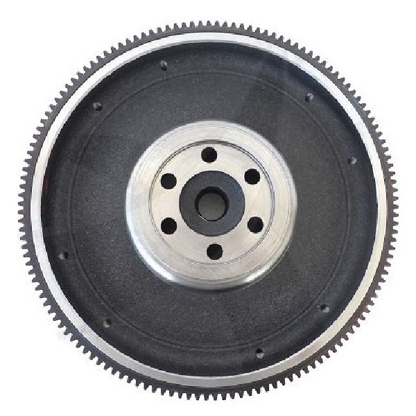  | VOLANTE MOTOR VW 7100/8120/8140/8150/F1000/F4000/AGRALE X10 4CIL 325MM 138D 6F