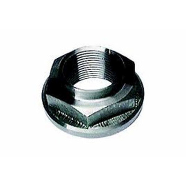  | PORCA EIXO ENTALHADO USA TERMINAL CAIXA CAMBIO  FS5306/6306/6406 VW/VM/CARGO