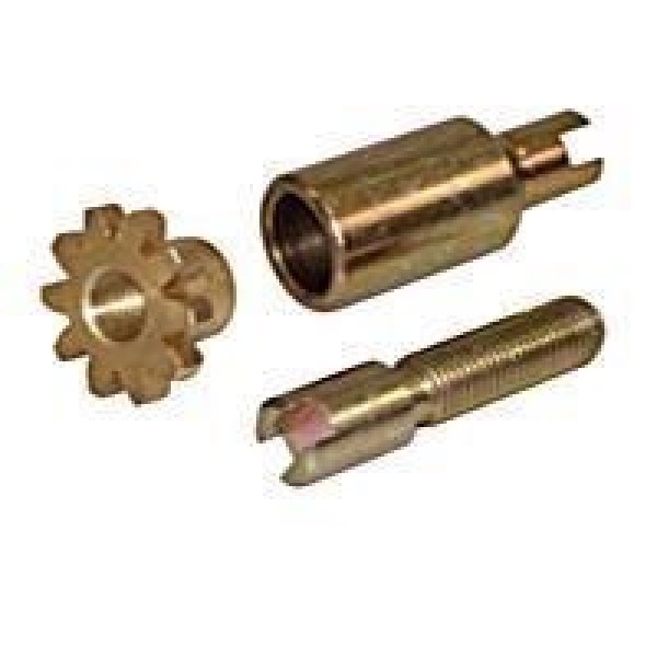  | REGULADOR FREIO DT TR MB 608/708