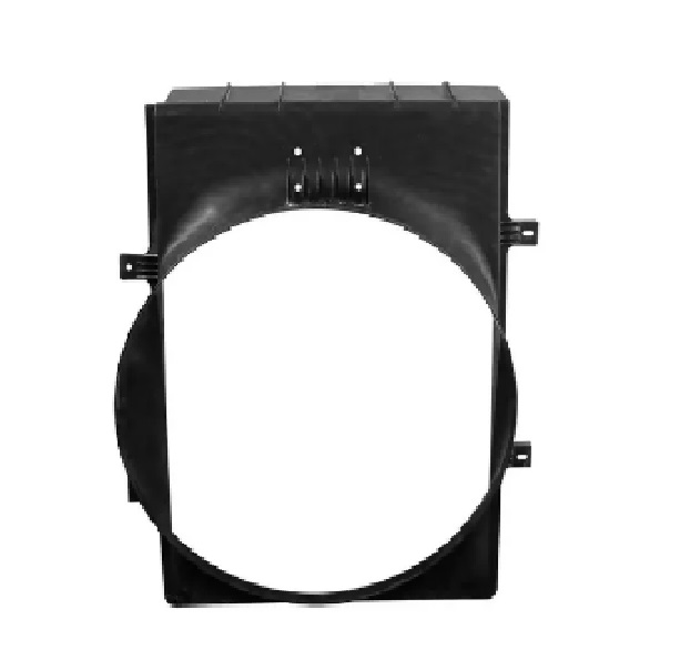  | DEFLETOR RADIADOR MB 1718/1725/1728/2425/2428/ATEGO