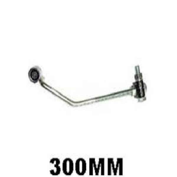  | ESTICADOR CORREIA ALTERNADOR MB 1519/1525/355/5