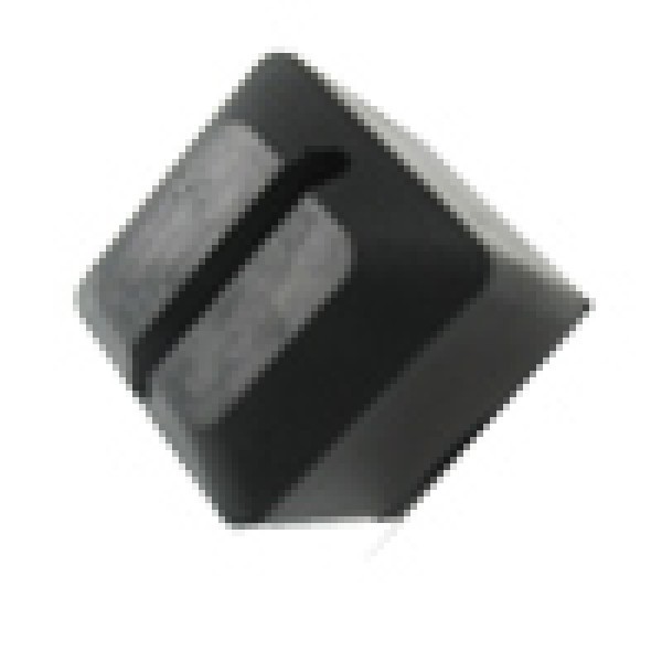  | COXIM DE APOIO DO RADIADOR ATEGO