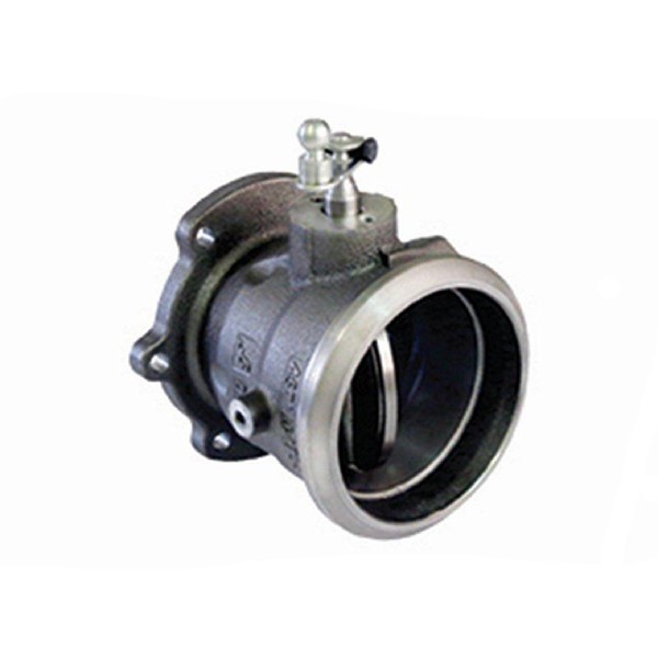  | FREIO MOTOR MB AXOR/ACTROS OM457 EURO 5 12/. C/ARLA