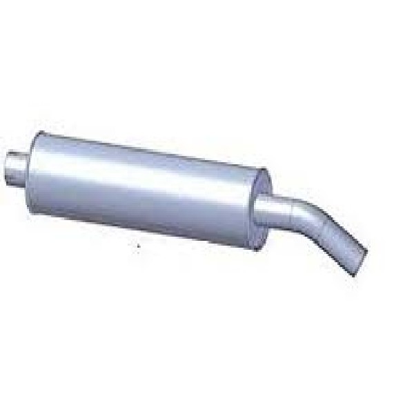  | SILENCIOSO VW 7110S 87/94