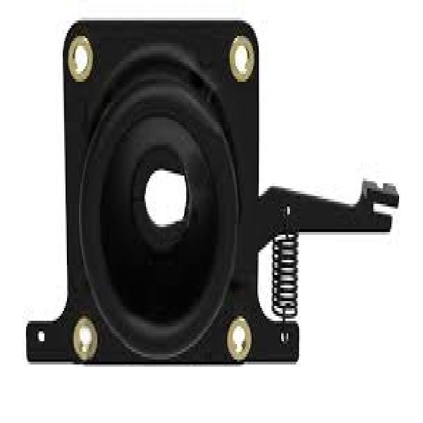  | TRAVA FECHADURA CAPO LD VOLVO NH