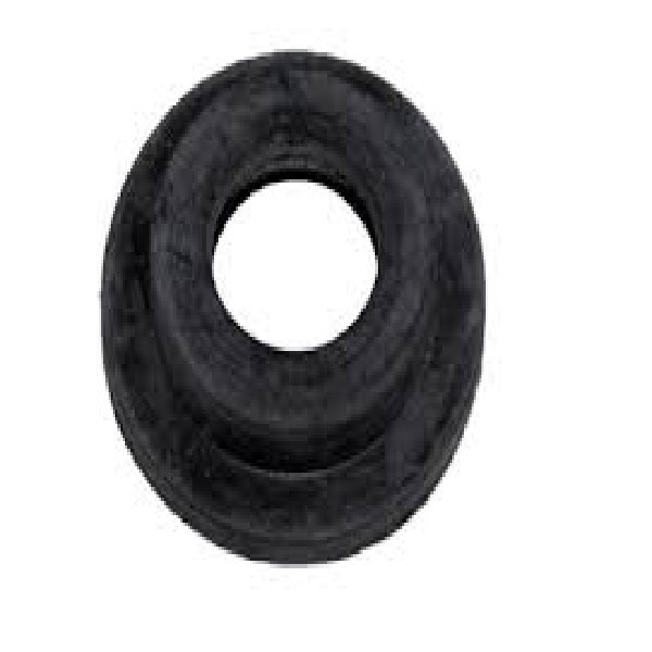  | BORRACHA MAO AMIGO C/REBAICHO