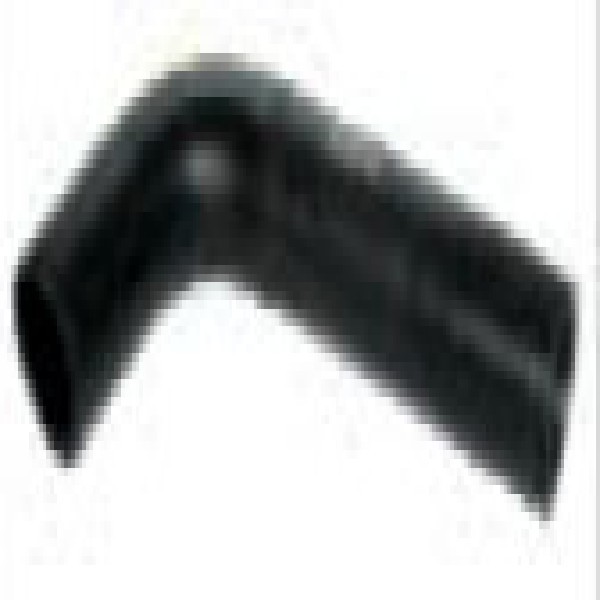  | MANGUEIRA INFERIOR RADIADOR VW 690/790