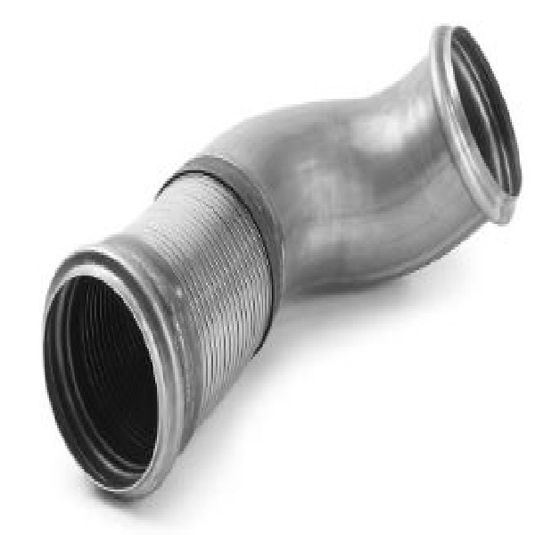  | TUBO ESCAPE SAIDA FINAL C/ FLEXIVEL VOLVO FH 15/.