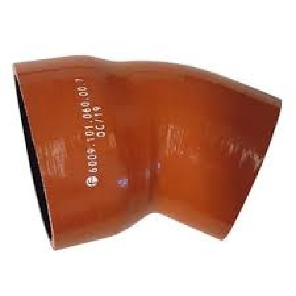  | MANGUEIRA INTERCOOLER AGRALE VOLARE