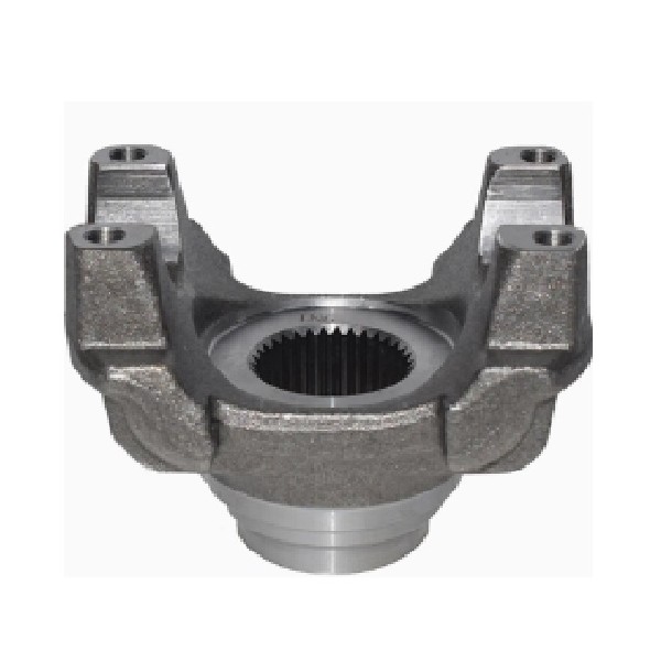  | FLANGE PINHAO MB 710/912 14E 52MM RETENTOR USA 5-263/SPL55