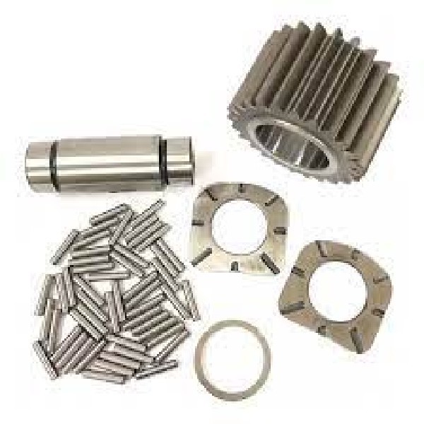  | REPARO CUBO REDUTOR MB 2035/2040/2540/2640/AXOR USA 5 JOGO P/CUBO