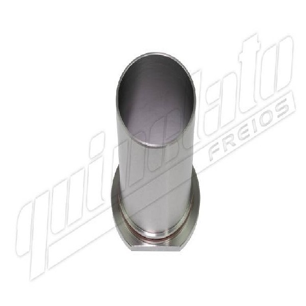  | CAMISA MOTOR COMPRESSOR AR MB AXOR/VW MAN 92MM