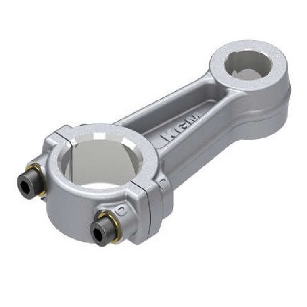  | BIELA COMPRESSOR AR MB/CARGO/VW MAN/CUMMINS - SISTEMA WABCO