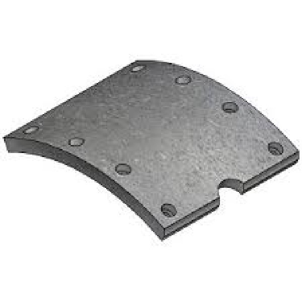  | LONA FREIO TR VW 11130/13130 SISTEMA VARGAS